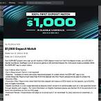top bet promotional codes